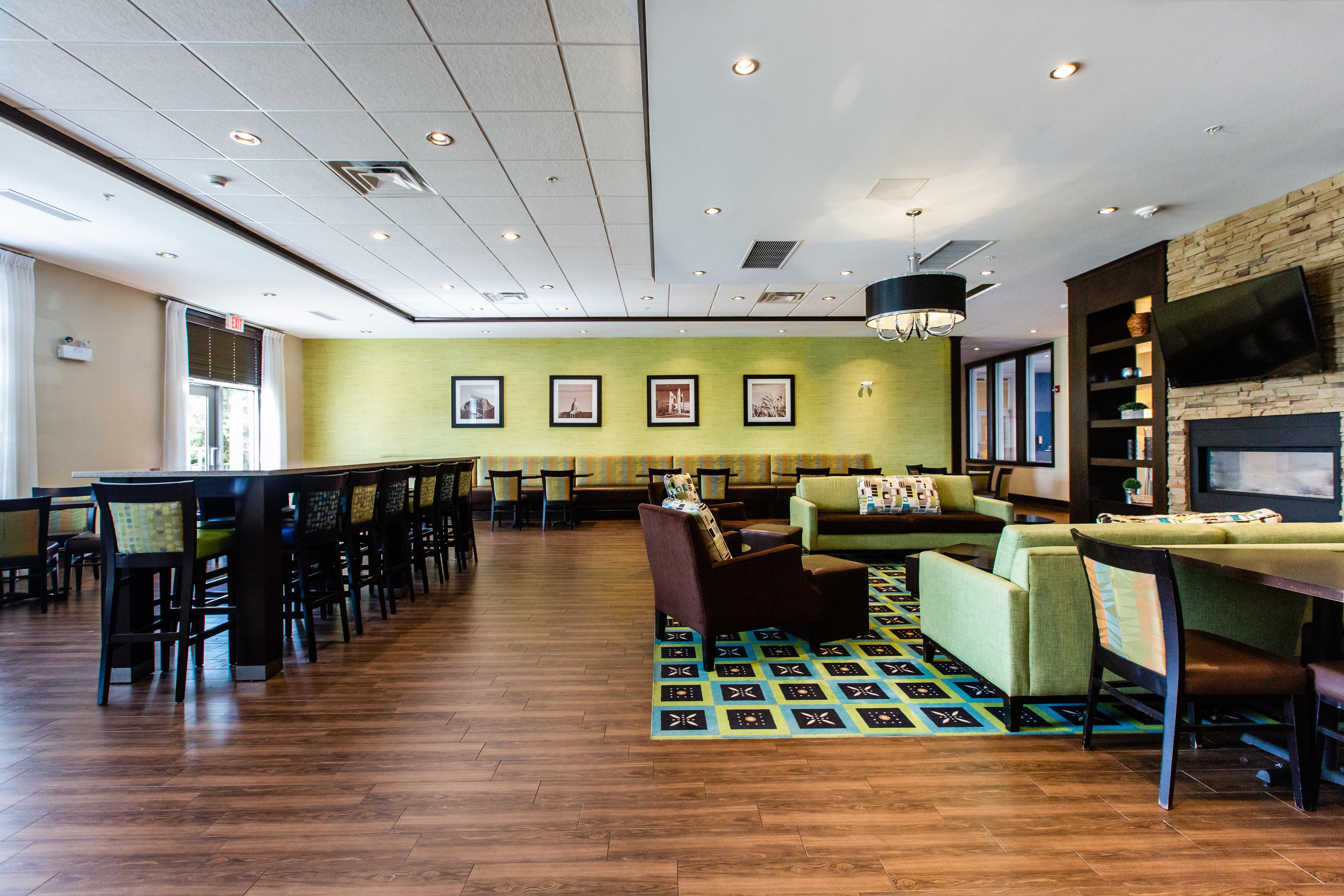 Holiday Inn Express & Suites Spruce Grove - Stony Plain By Ihg Zewnętrze zdjęcie