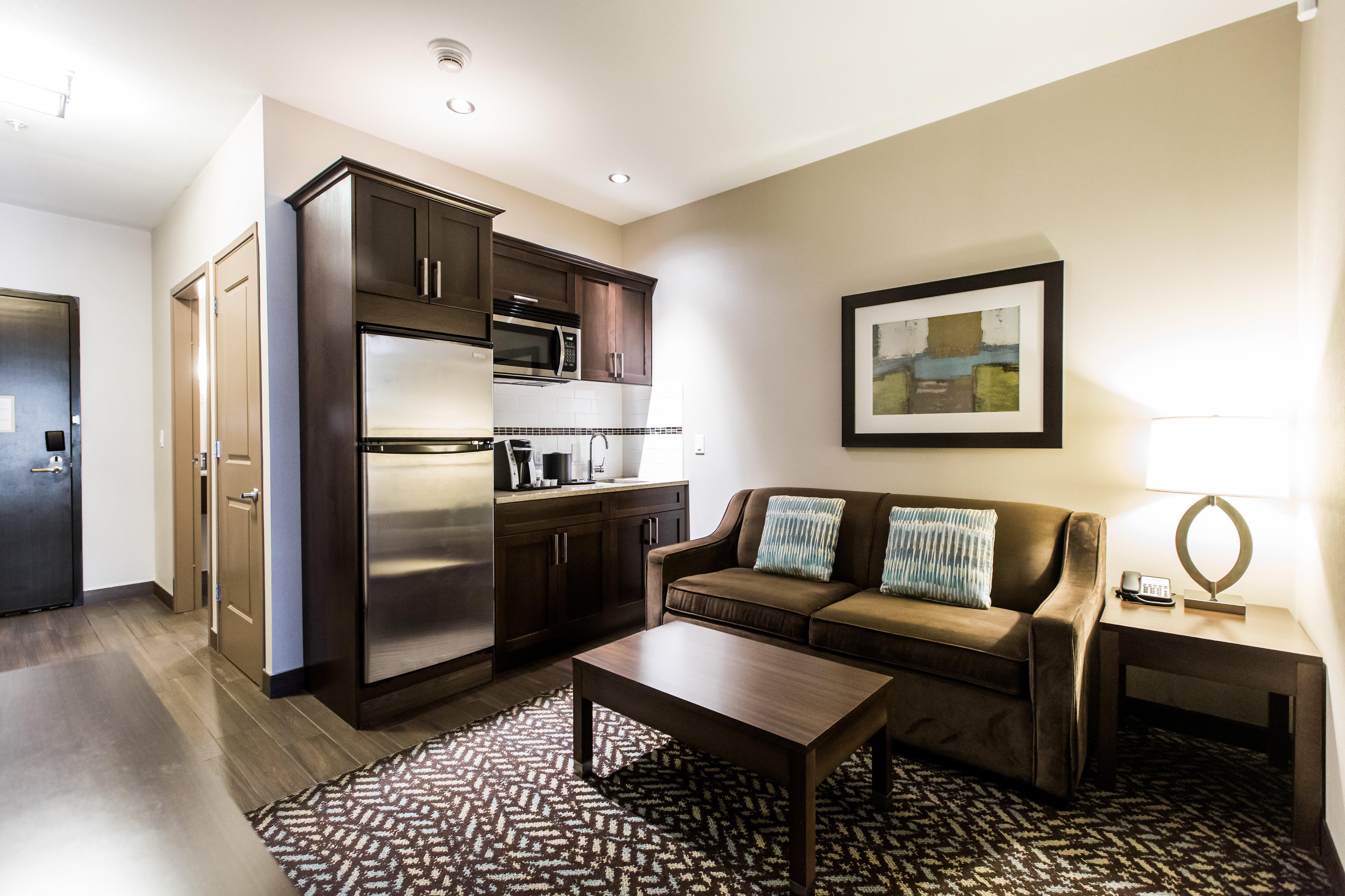 Holiday Inn Express & Suites Spruce Grove - Stony Plain By Ihg Zewnętrze zdjęcie