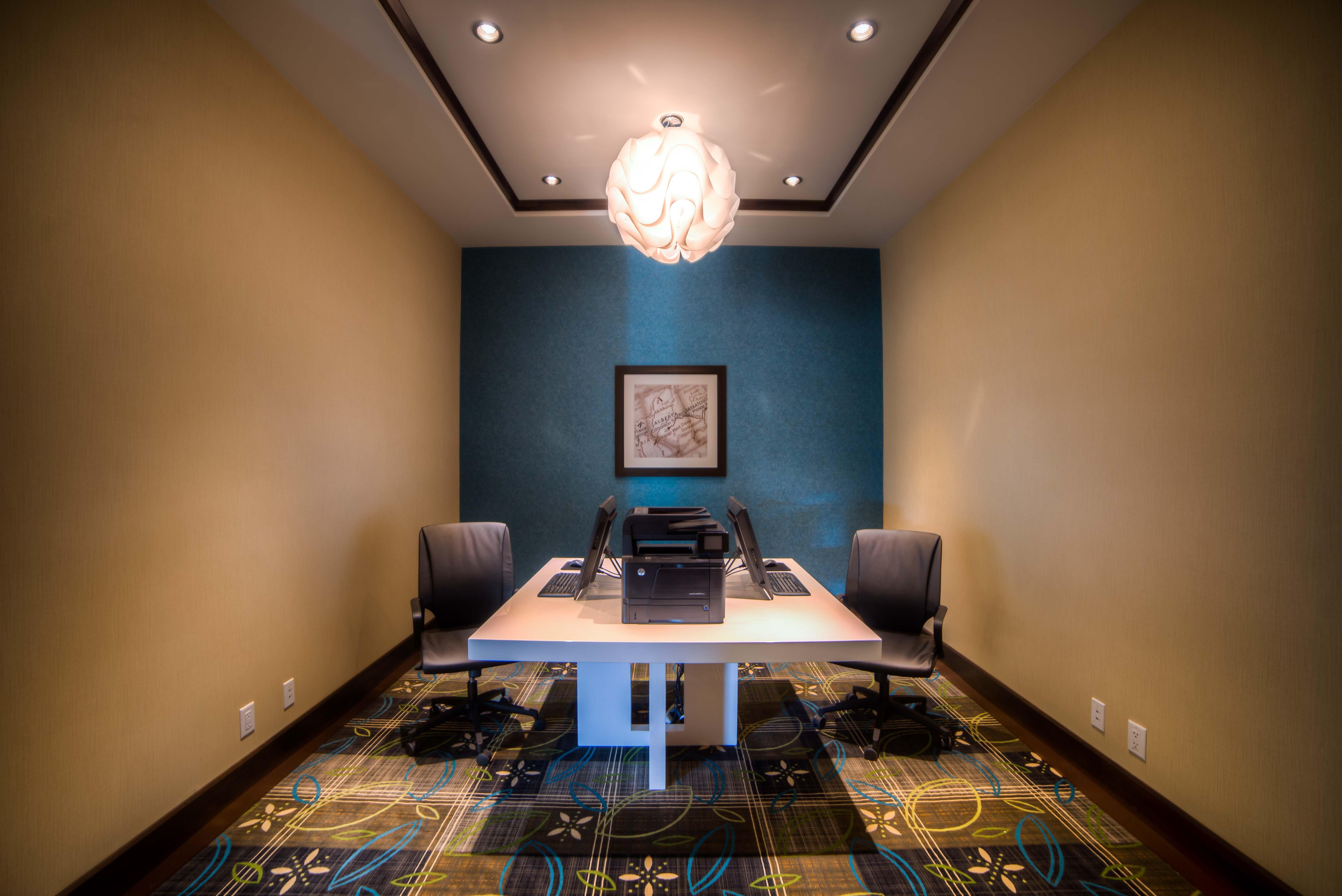 Holiday Inn Express & Suites Spruce Grove - Stony Plain By Ihg Zewnętrze zdjęcie