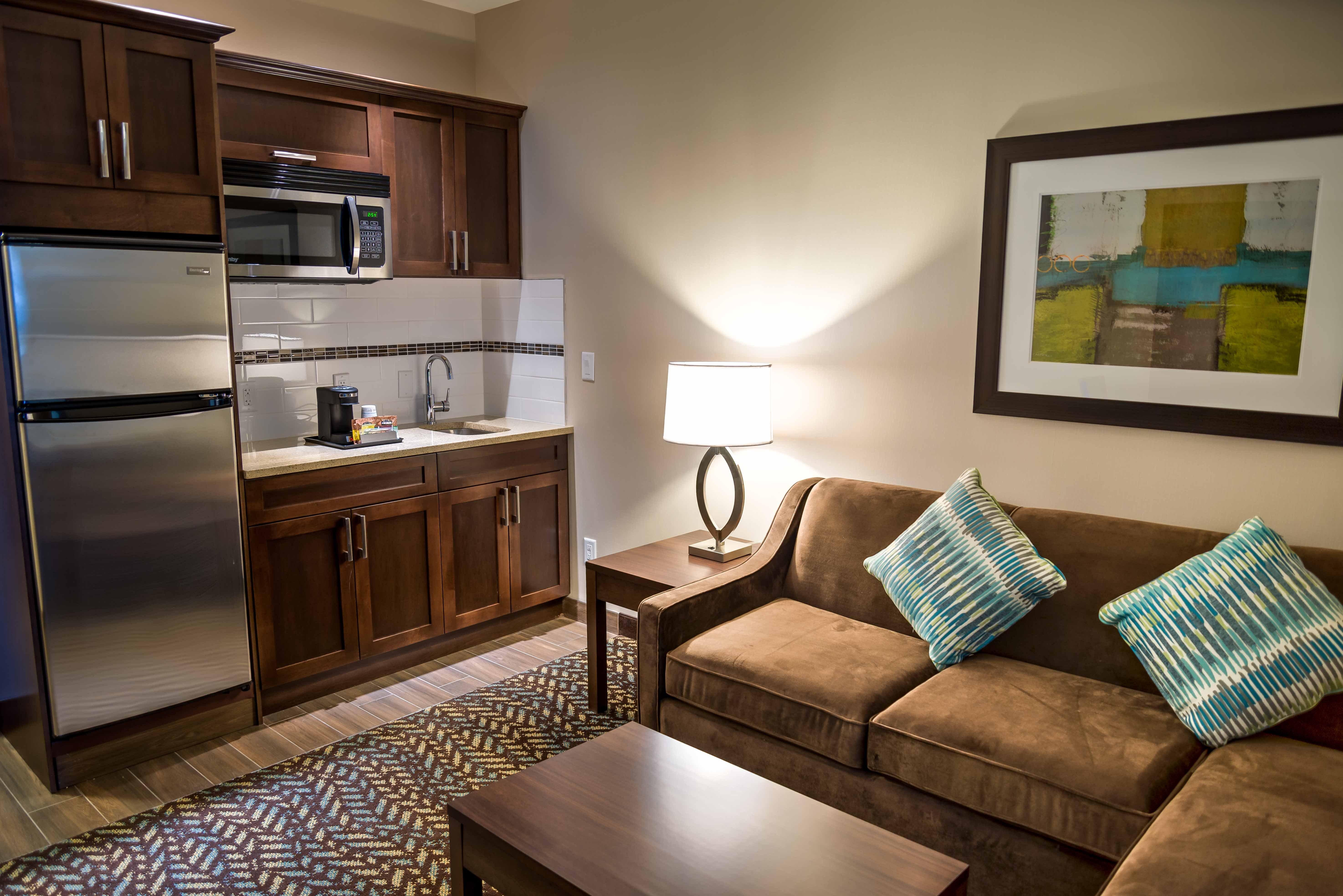 Holiday Inn Express & Suites Spruce Grove - Stony Plain By Ihg Zewnętrze zdjęcie