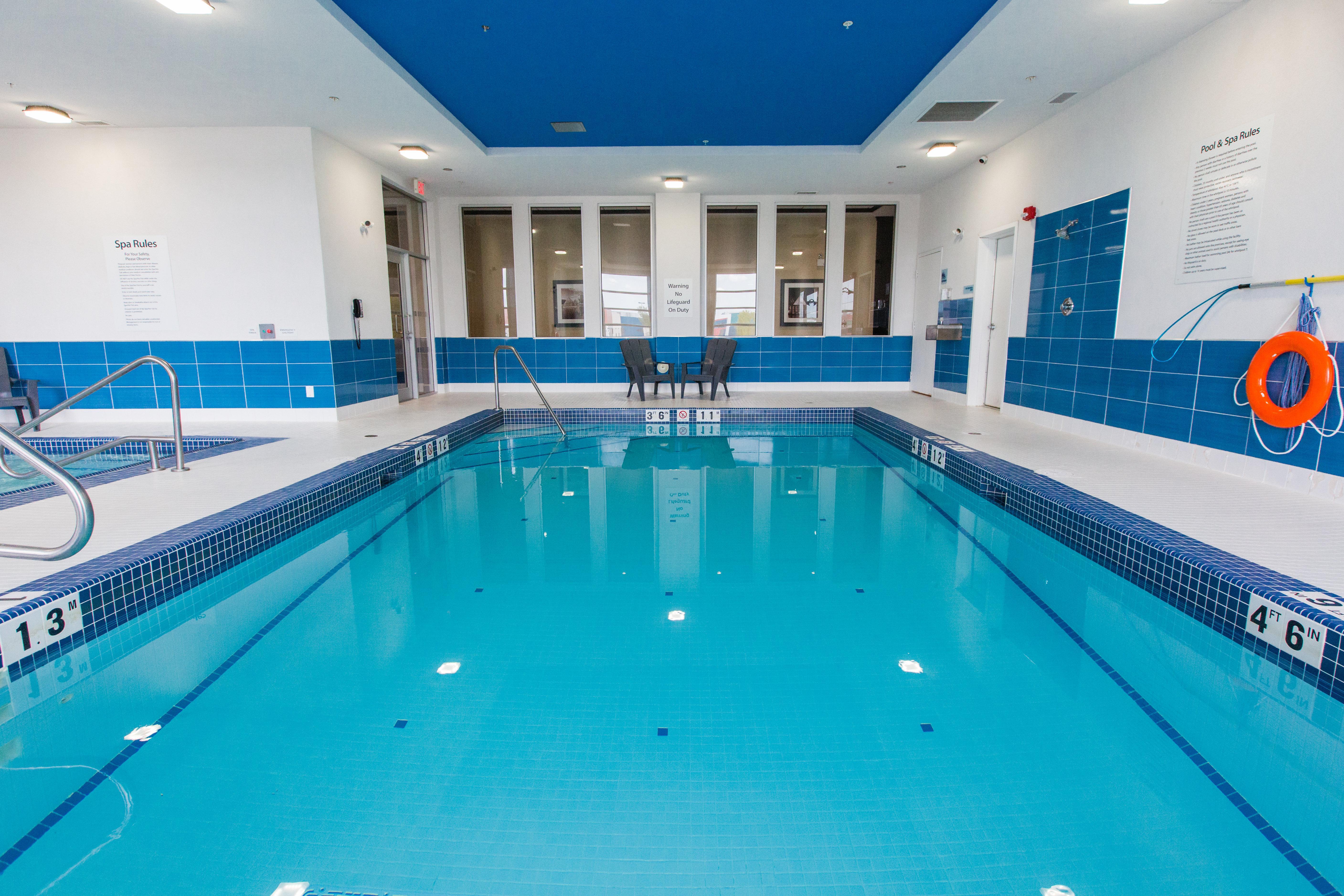 Holiday Inn Express & Suites Spruce Grove - Stony Plain By Ihg Zewnętrze zdjęcie